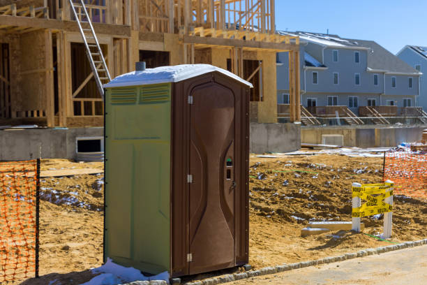 Best Portable Toilets for Parks and Recreation Areas in Mentor, OH